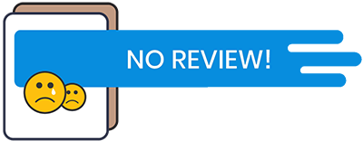 no review